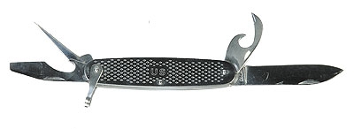 Mil-Tec US Army Taschenmesser Neu